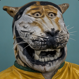 $DTIGER